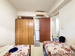 Blk 693B Admiralty Grove (Woodlands), HDB 2 Rooms #586219391